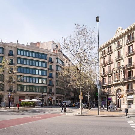 Апартаменты Art House Granvia Барселона Экстерьер фото